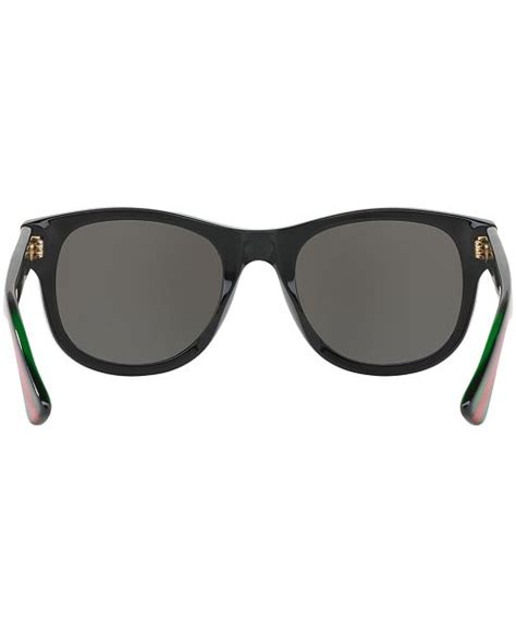 gucci gay sunglasses|Gucci men's sunglasses sunglass hut.